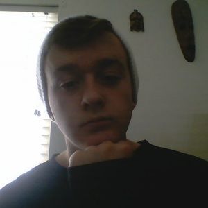 Meet your Posher, Chandler